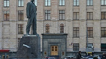 10 лет для инженера / Газета.Ru