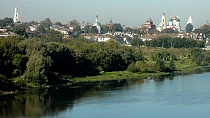 Гостиницам Подмосковья мешают налоги /Газета.Ru