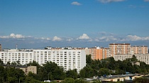 Квартиры обложат земельным налогом/Газета.Ru