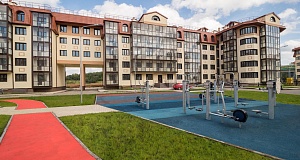 Западное Кунцево